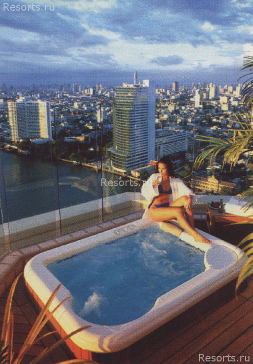 The Peninsula Bangkok 23